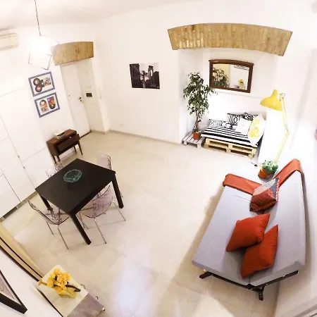 Giardini Urbani Casa Vacanze 別荘 ローマ