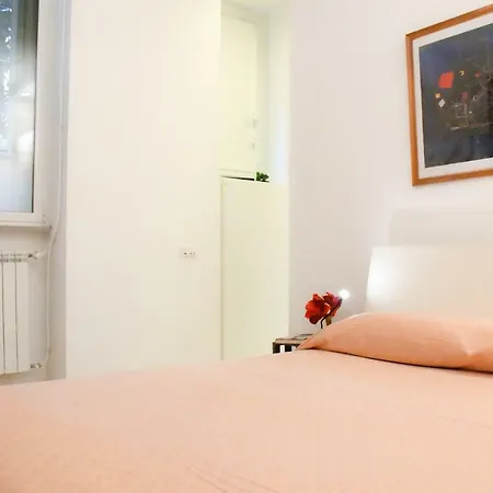 Giardini Urbani Casa Vacanze 別荘