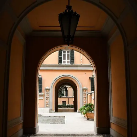 Giardini Urbani Casa Vacanze