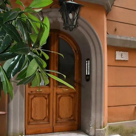 Giardini Urbani Casa Vacanze *