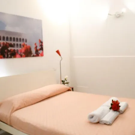 Prázdninový dům Giardini Urbani Casa Vacanze *