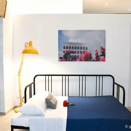 Prázdninový dům Giardini Urbani Casa Vacanze *