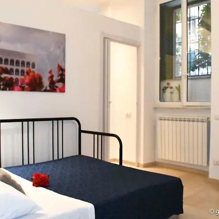 Prázdninový dům Giardini Urbani Casa Vacanze