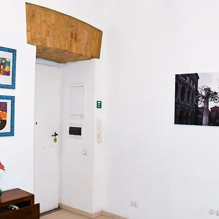 Giardini Urbani Casa Vacanze Prázdninový dům *