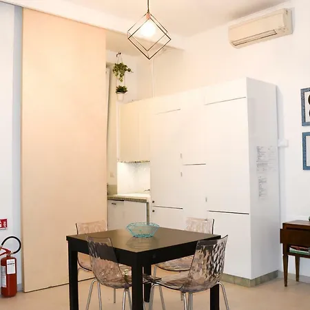 Giardini Urbani Casa Vacanze Σπίτι διακοπών Ρώμη